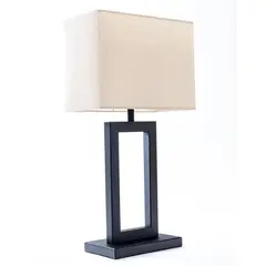 DISEÑO 3 - Lámpara Mini Mx Negro