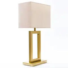DISEÑO 3 - Lámpara Sm Mini Mx Oxido