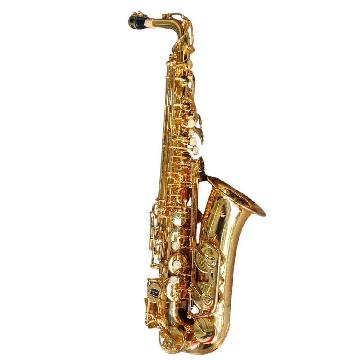 GENERICO - Saxofón Alto estudiante HAS100 - Hoffer