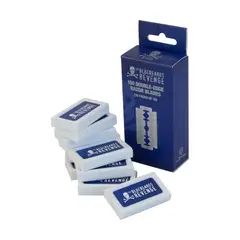 THE BLUEBEARDS REVENGE - REPUESTOS DOBLE HOJA DE AFEITAR