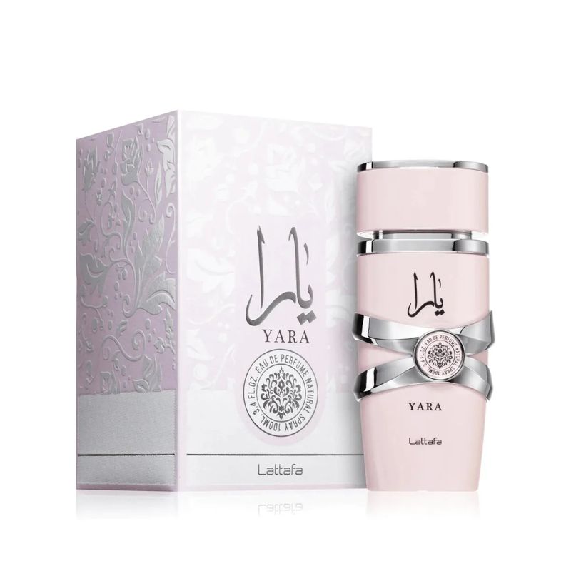 LATAFFA - Perfume Lattafa Yara EDP 100 Ml Mujer