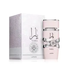 LATAFFA - Perfume Lattafa Yara EDP 100 Ml Mujer