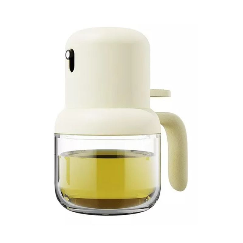 GENERICO - Rociador De Aceite Dispensador Spray Aceitera