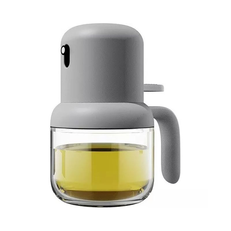 GENERICO - Rociador De Aceite Dispensador Spray Aceitera