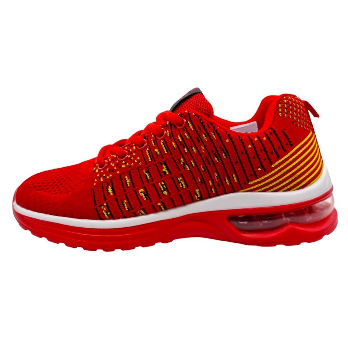 TODO CALZA2 - Zapatillas Mujer Cojín de Aire…
