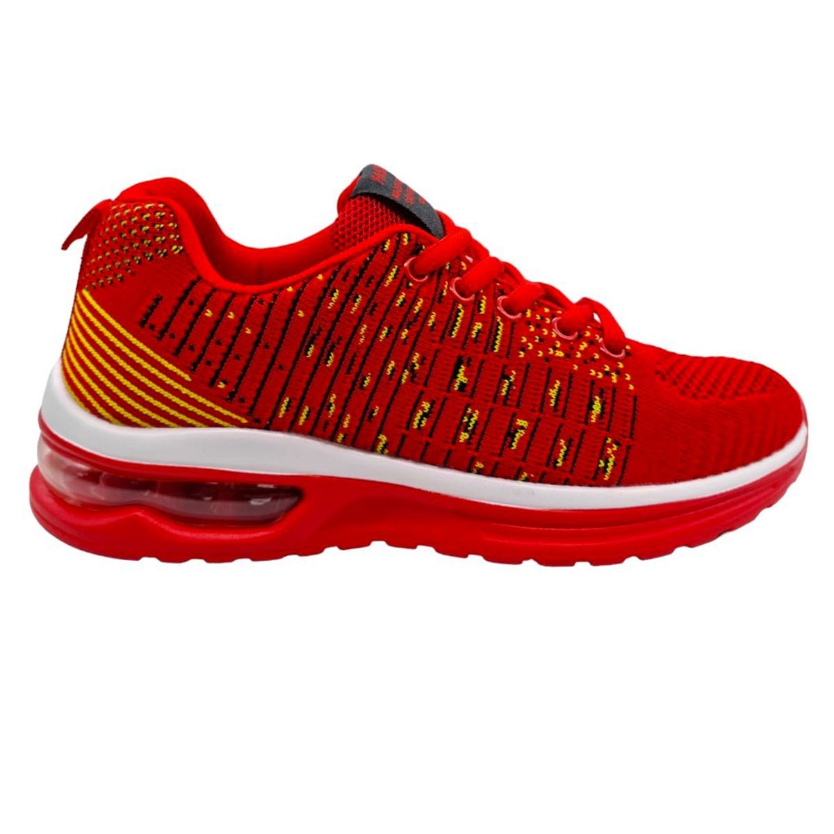 TODO CALZA2 - Zapatillas Mujer Cojín de Aire…