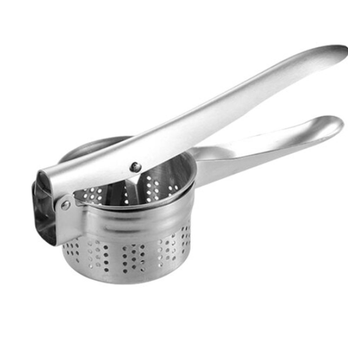 GENERICO - Exprimidor Manual de Limón Prensa Manual