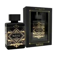 LATAFFA - Perfume Lattafa Badee Al Oud Oud For Glory EDP 100 Ml Unisex