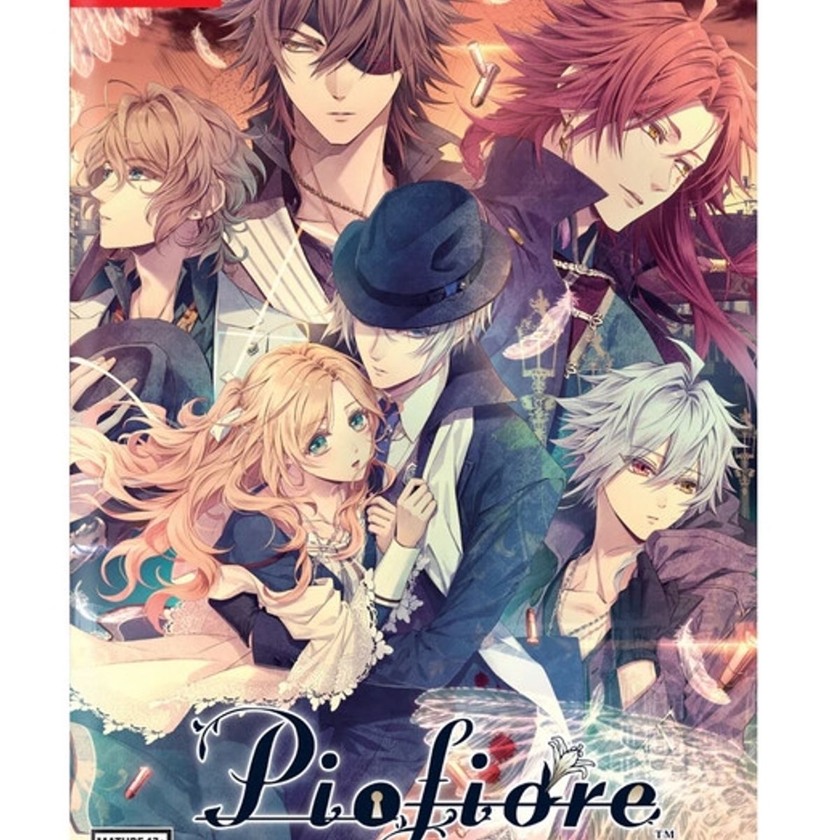 NINTENDO - Piofiore Episodio 1926 - Switch - Sniper