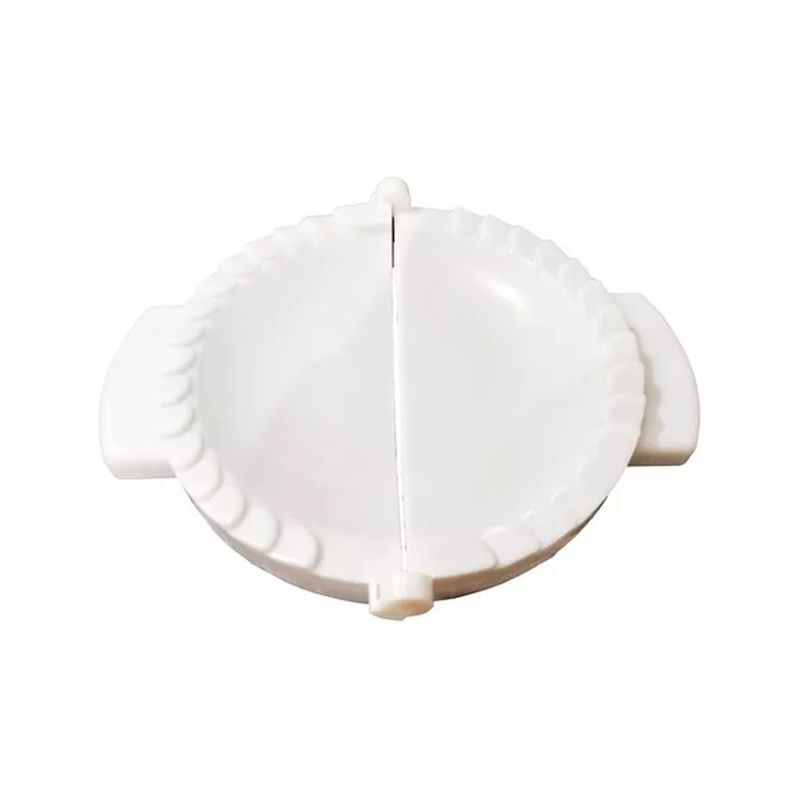 GENERICO - Molde Empanada 18cm Molde Para Hacer Empanadas