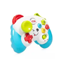 GENERICO - Joystick Didáctico Bebés Sonidos Divertidos