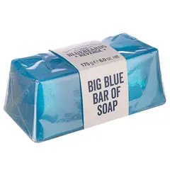 THE BLUEBEARDS REVENGE - GRAN JABON PARA AFEITADO Y CUERPO