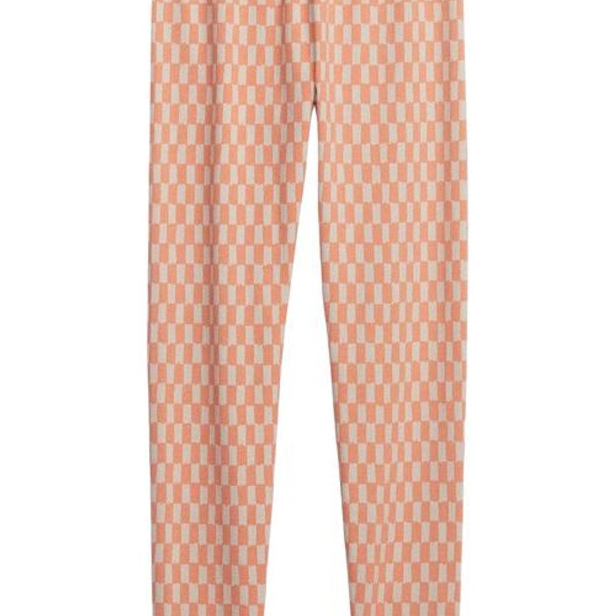 GAP - Calza Estampada Naranja GAP