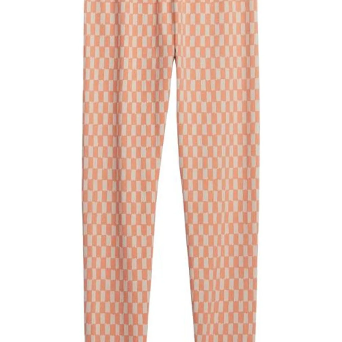 GAP - Calza Estampada Naranja GAP