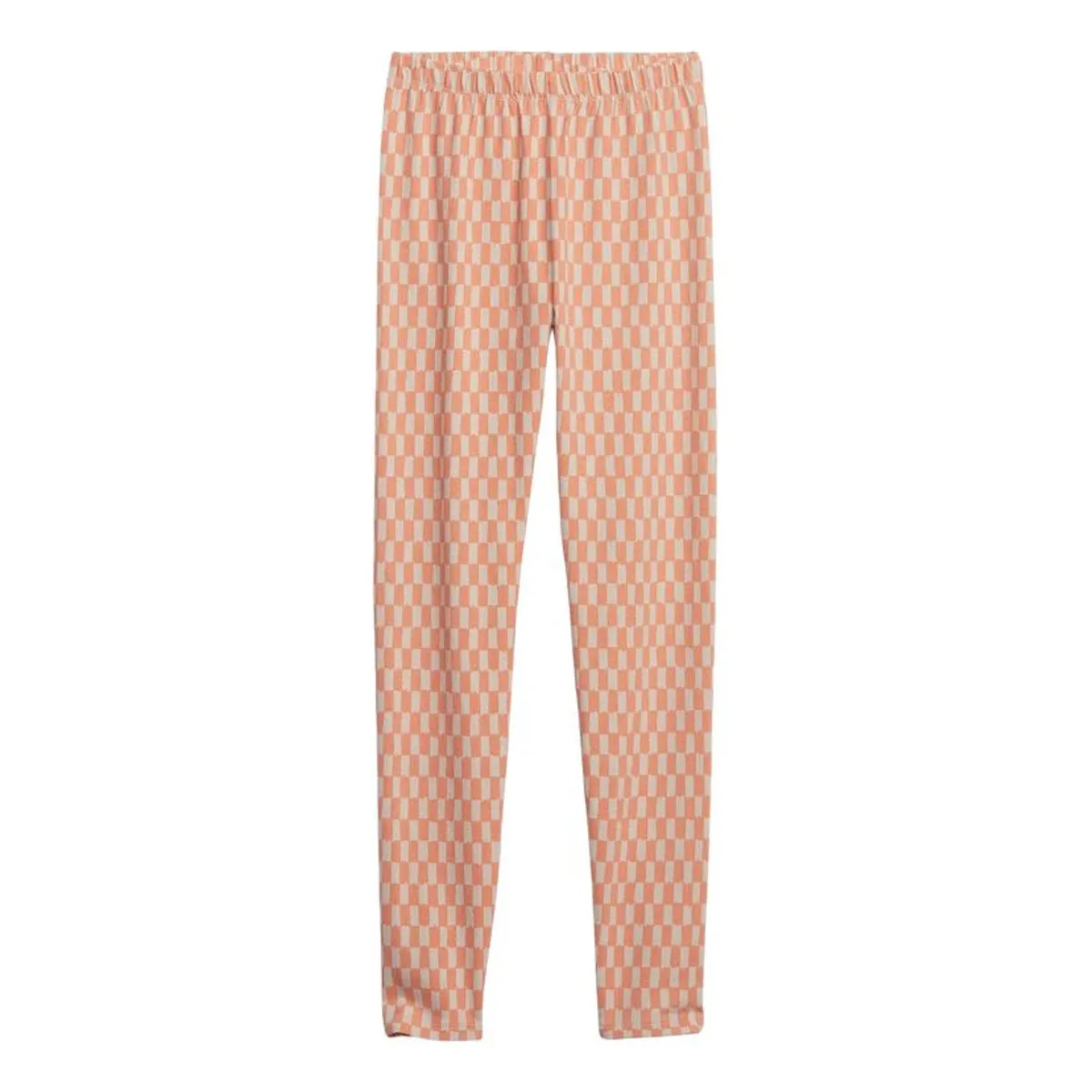 GAP - Calza Estampada Naranja GAP