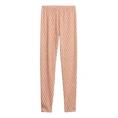 GAP - Calza Estampada Naranja