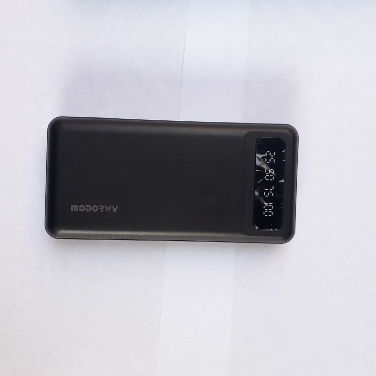 GENERICO - PowerBank Batería Externa para celulares 40000 Mah 3 en 1 Portatil