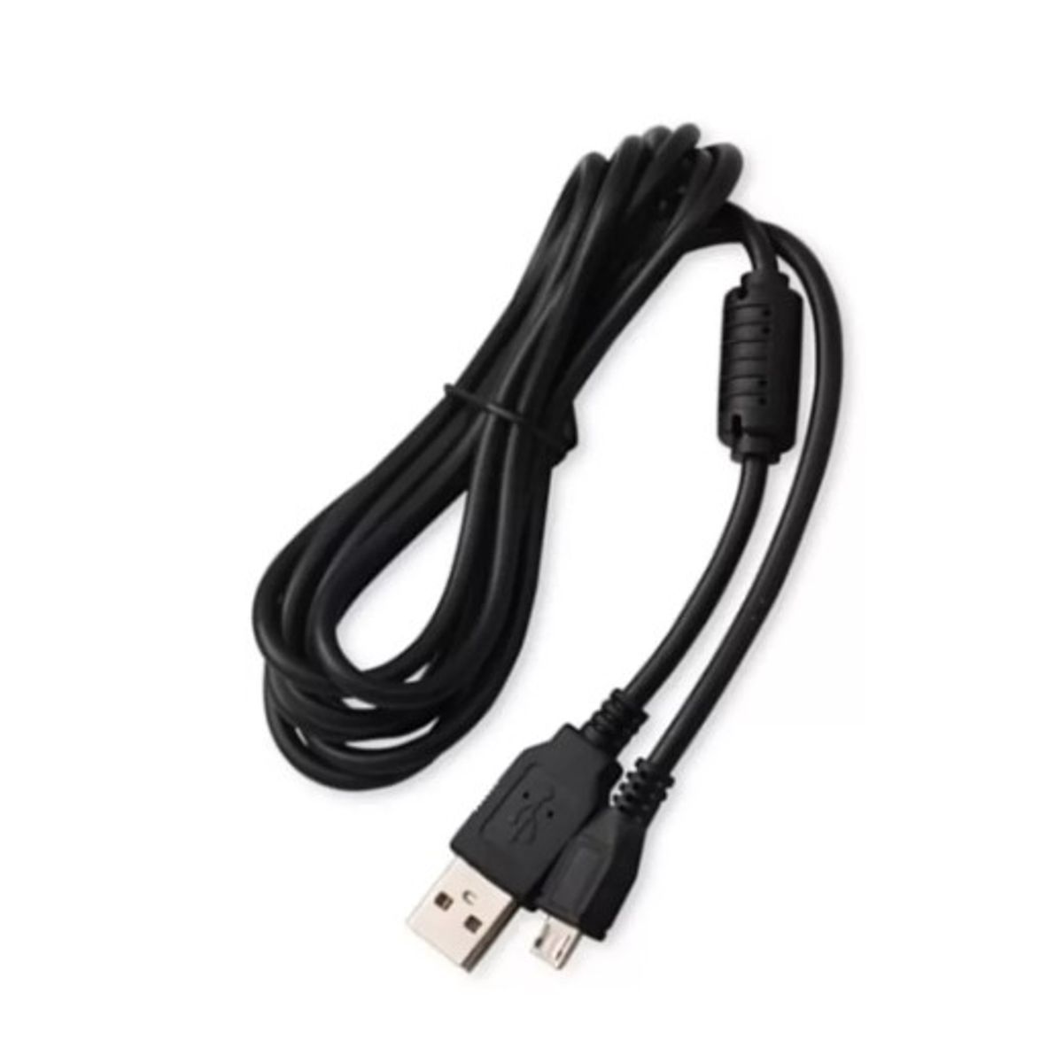 GENERICO - Cable De Carga Y Datos Para Control De Ps4 Carga Mando Juego