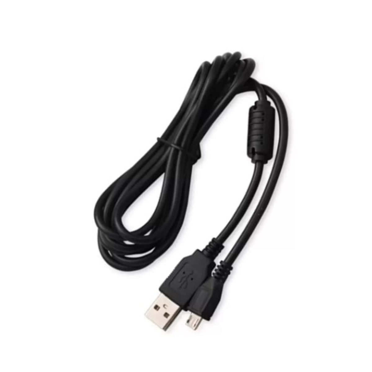 GENERICO - Cable De Carga Y Datos Para Control De Ps4 Carga Mando Juego