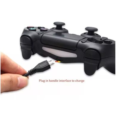 Imagen 2 del producto Cable De Carga Y Datos Para Control De Ps4 Carga Mando Juego