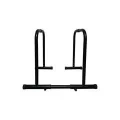 BASKO FITNESS - Barras paralelas calistenia ancho ajustable