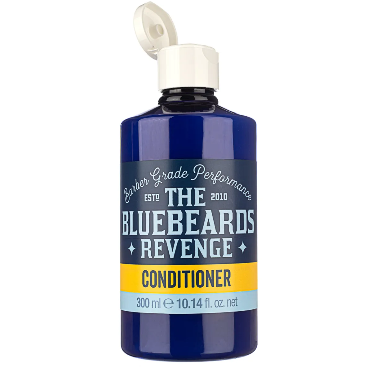 THE BLUEBEARDS REVENGE - THE BLUEBEARDS REVENGE ACONDICIONADOR PARA EL CABELLO