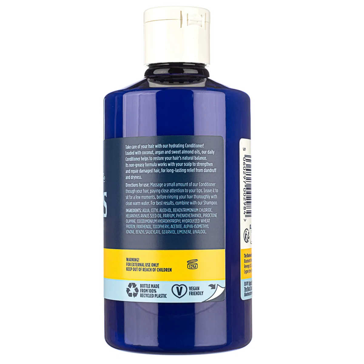 THE BLUEBEARDS REVENGE - THE BLUEBEARDS REVENGE ACONDICIONADOR PARA EL CABELLO