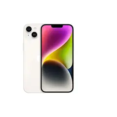 APPLE - IPhone 14 128 GB Starlight Reacondicionado