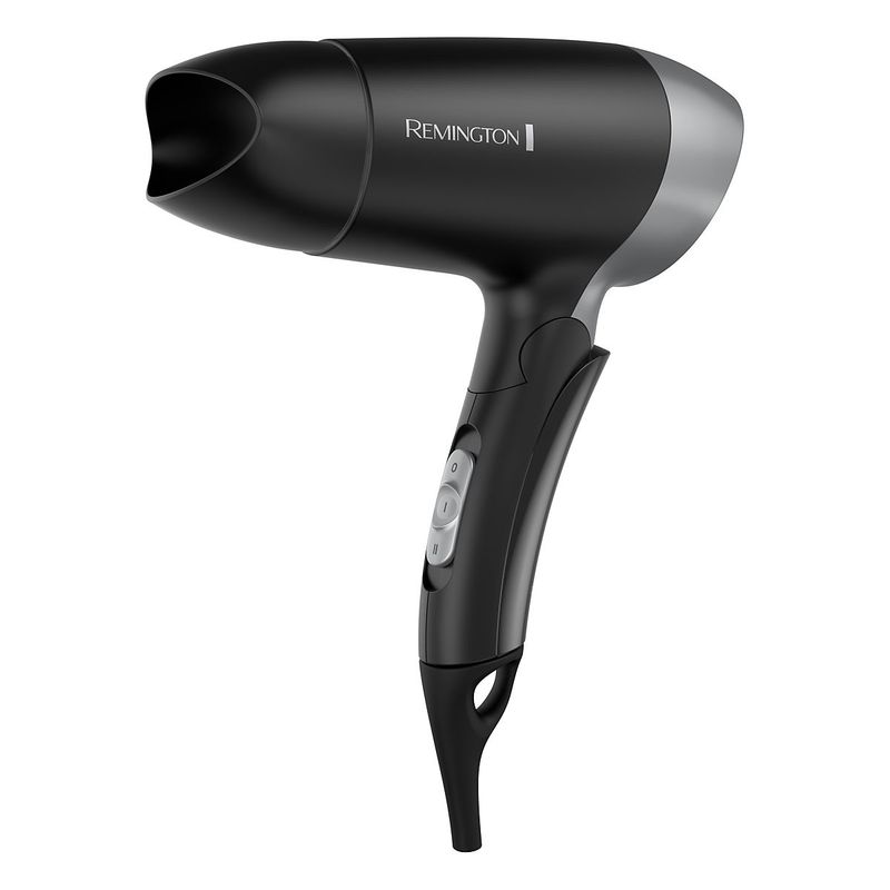 REMINGTON - Secador Pelo Remington De Viaje D2400.