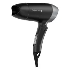 REMINGTON - Secador Pelo De Viaje D2400.