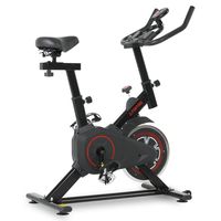 Bicicleta Spinning Sport