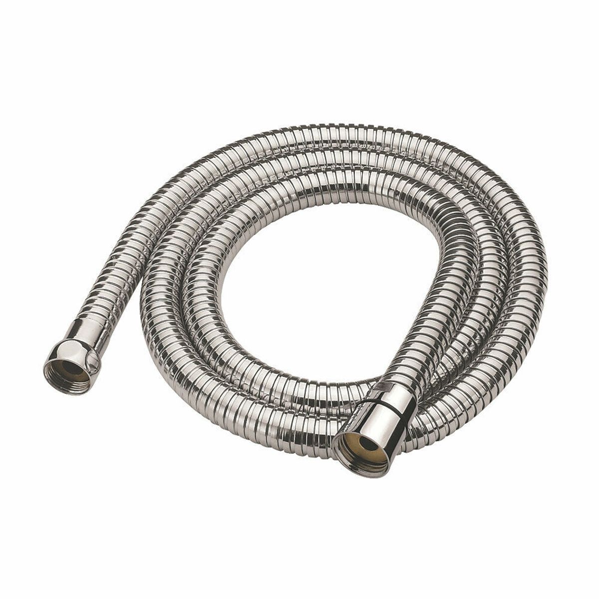 GENERICO - Flexible de ducha de 2 mts manguera de ducha