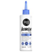 Tonico Fortalecedor Sos Bomba Original 100 Ml.