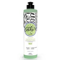 Gelatina Modeladora Amo Cachos 420 G..-