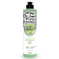 GRIFFUS - Gelatina Modeladora Amo Cachos 420 G..-