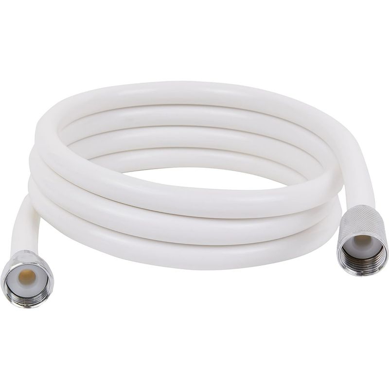 GENERICO - Manguera de Ducha Flexible 1 .5mts