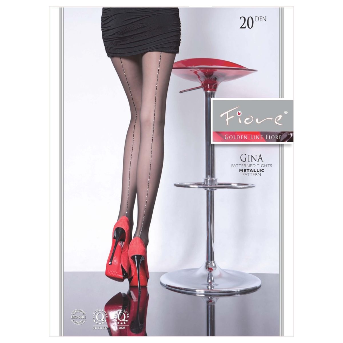 FIORE - Panty Fiore Gina 20 den