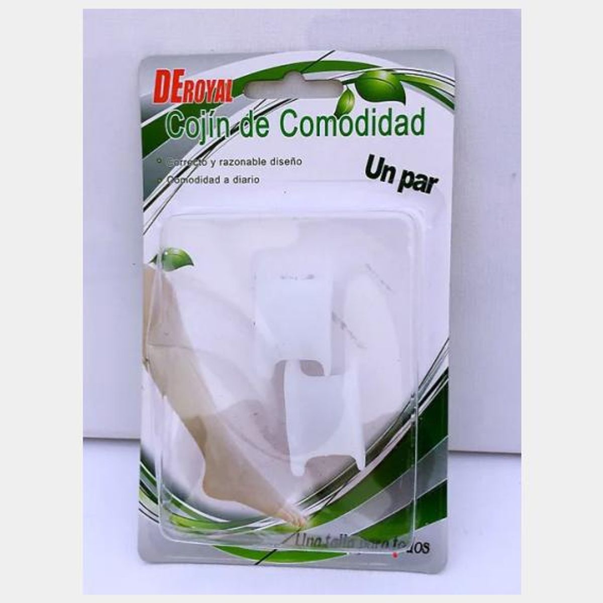 OEM - Cojin de comodidad para pies