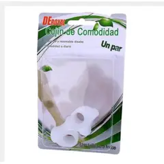 OEM - Cojìn de comodidad. Separador fija de dedos