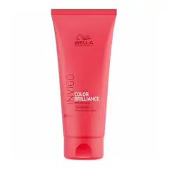 WELLA - Acondicionador Invigo Color Brilliance 200ml..-