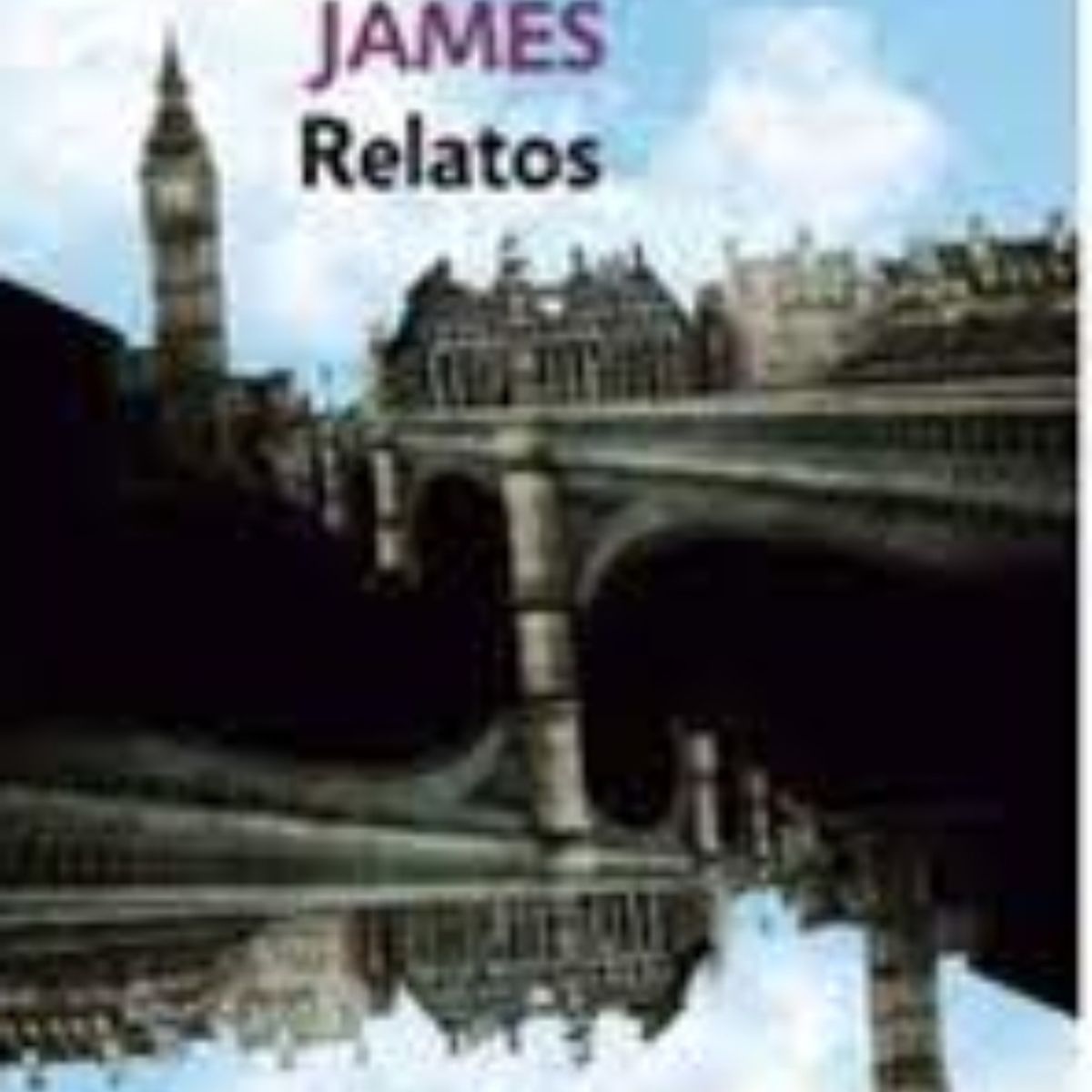 TOP10BOOKS - LIBRO Relatos - Relatos