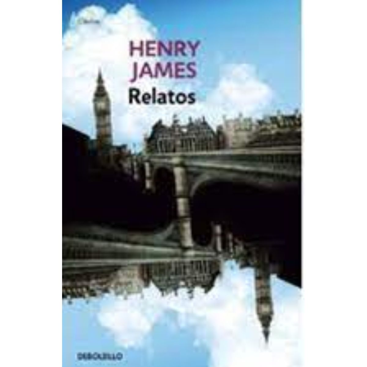 TOP10BOOKS - LIBRO Relatos - Relatos