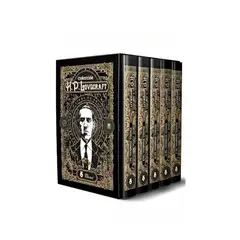 TOP10BOOKS - LIBRO CUENTOS COMPLETOS DE H.P. LOVECRAFT / H.P. LOVECRAFT / DEL FONDO EDITORIA