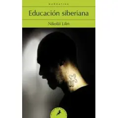 TOP10BOOKS - LIBRO Educacion Siberiana - Educacion Siberiana