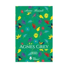 TOP10BOOKS - LIBRO Agnes Grey (libro En Inglés) - Agnes Grey (Libro En Inglés)