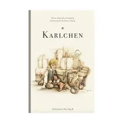 TOP10BOOKS - LIBRO Karlchen