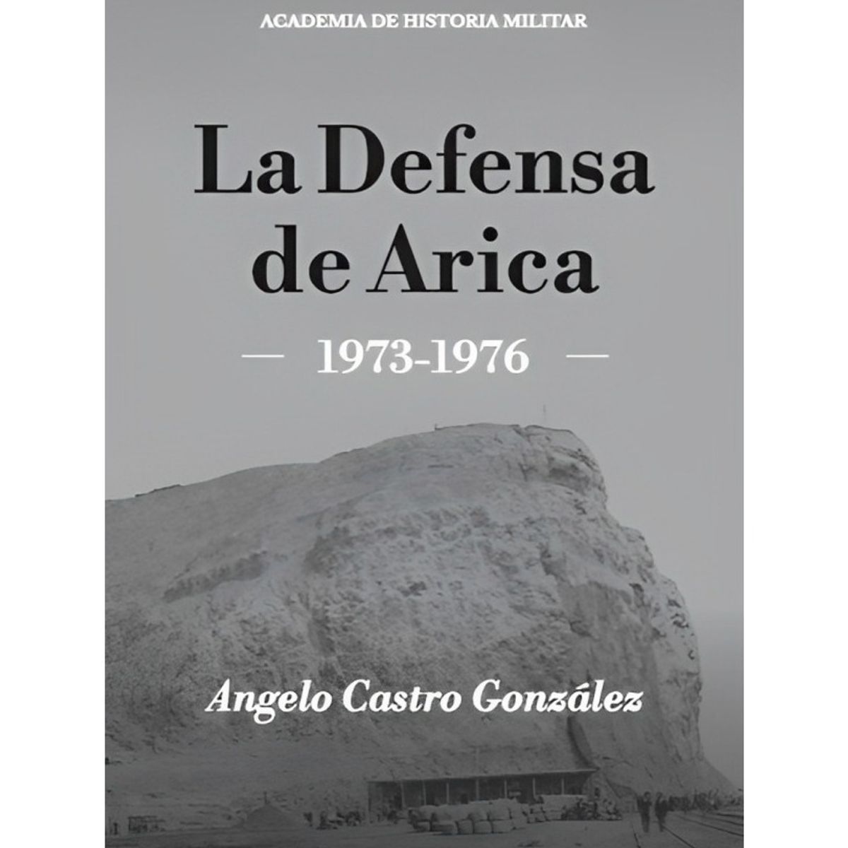 TOP10BOOKS - LIBRO La Defensa De Arica canales oficiales - La Defensa De Arica canales