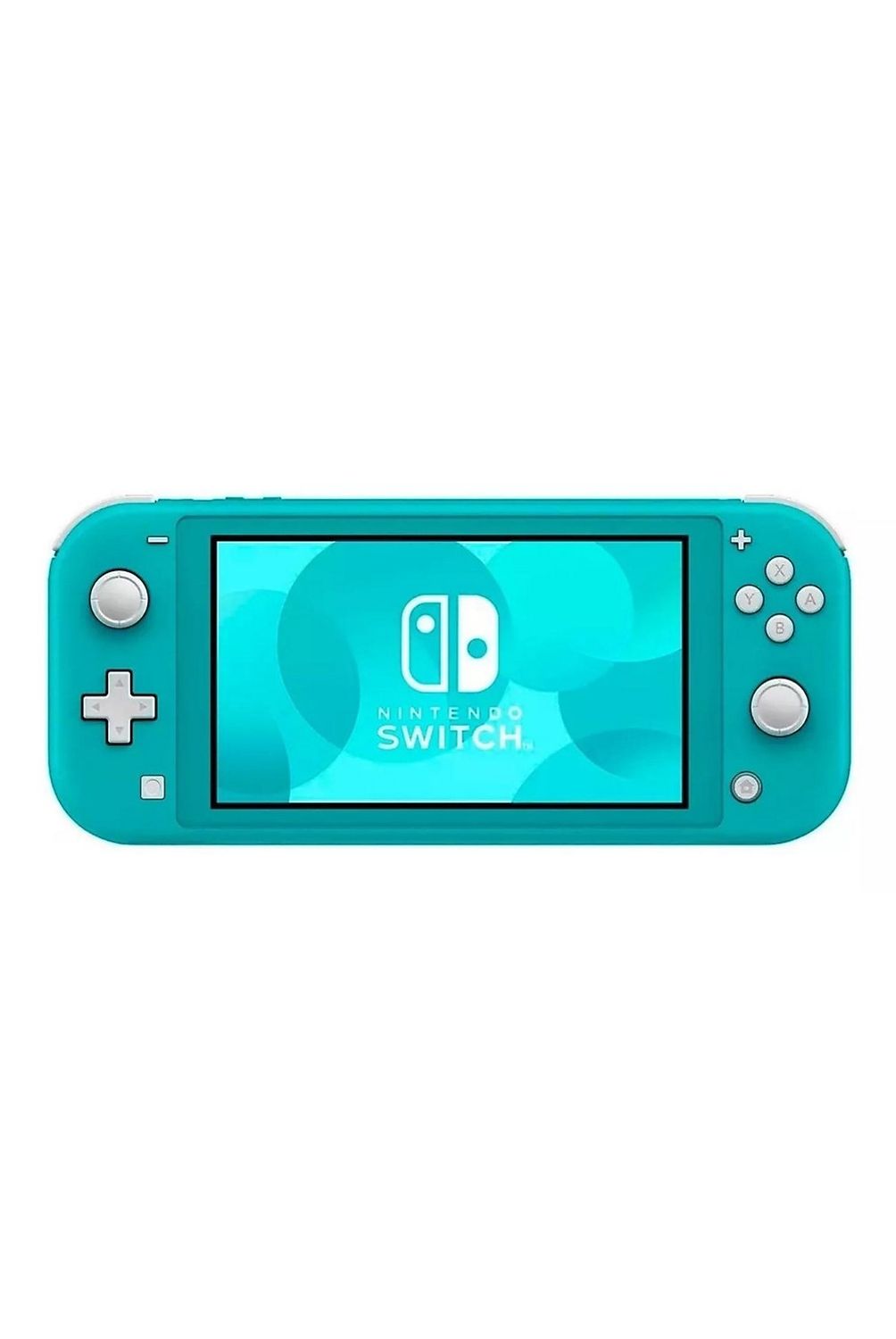 NINTENDO Consola Nintendo Switch Lite Turquesa | Falabella Chile
