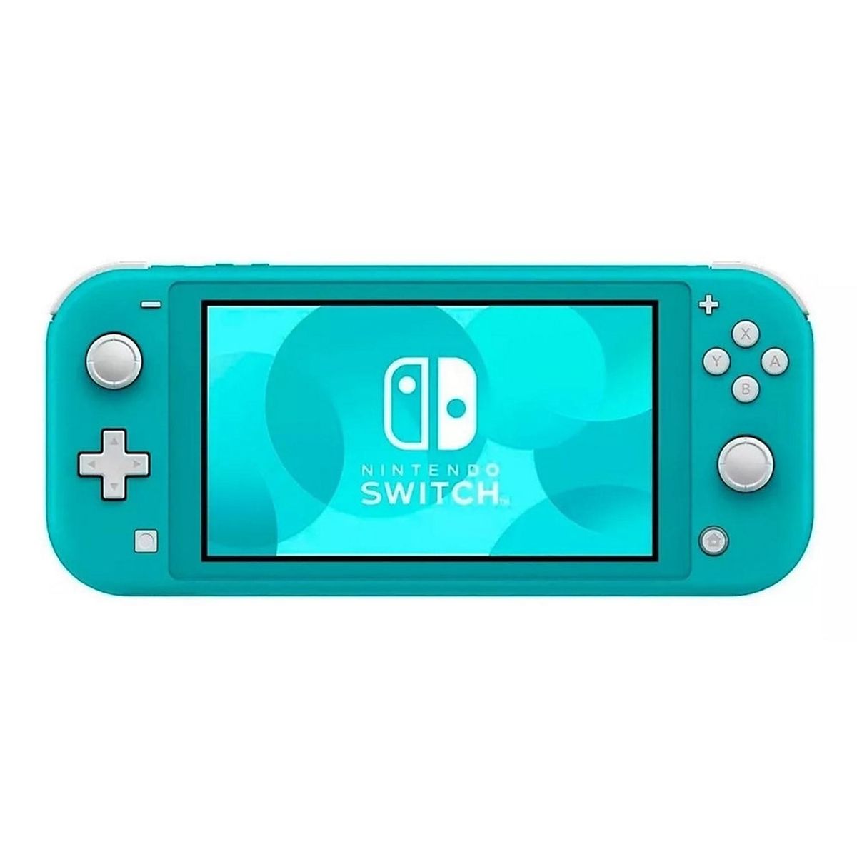 NINTENDO - Consola Nintendo Switch Lite Turquesa