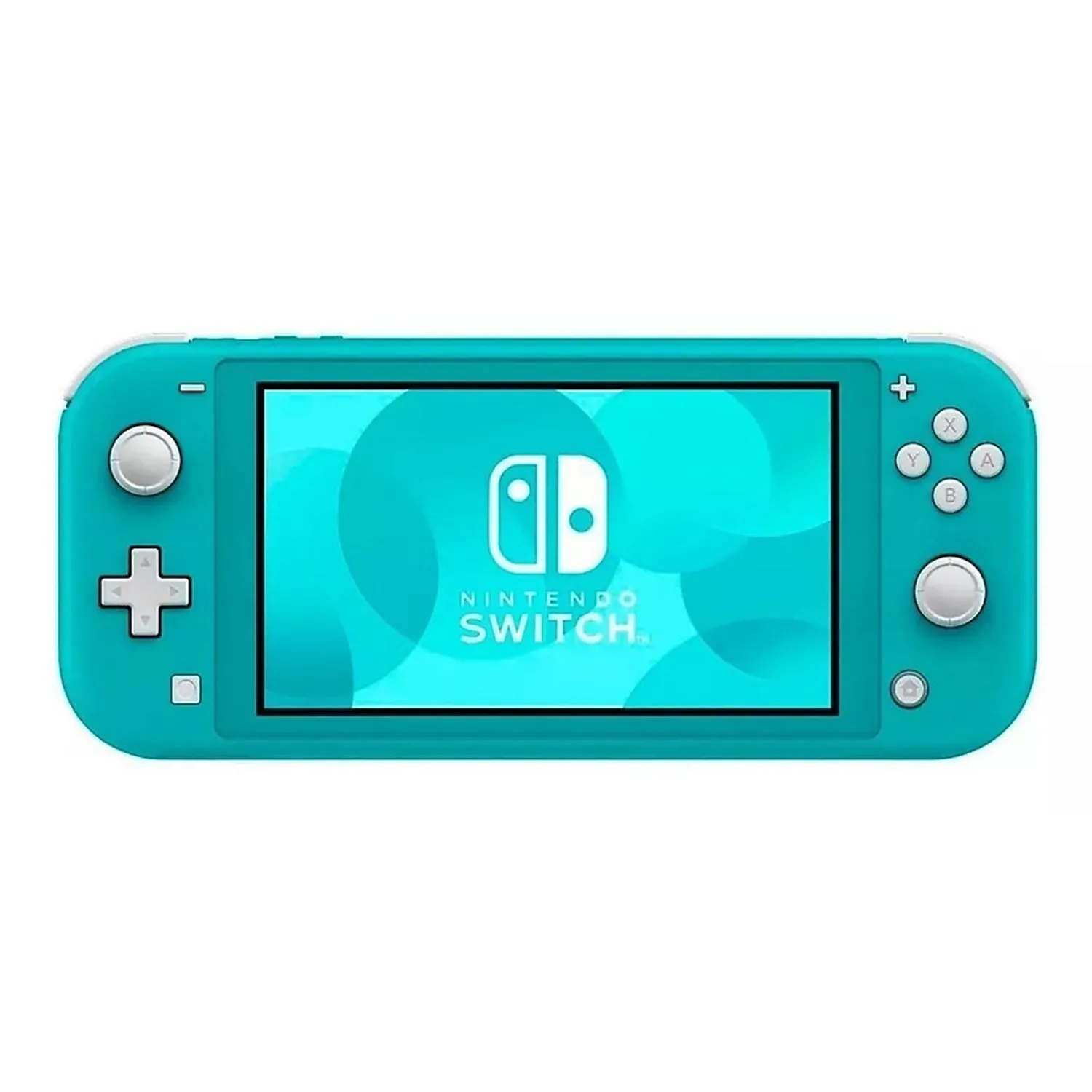 NINTENDO Consola Nintendo Switch Lite Turquesa | falabella.com